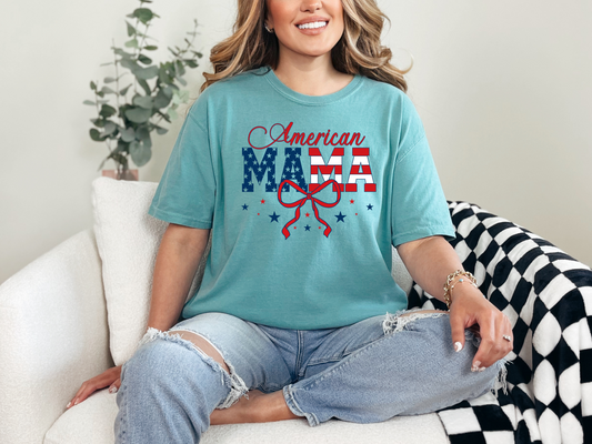American MAMA T-Shirt