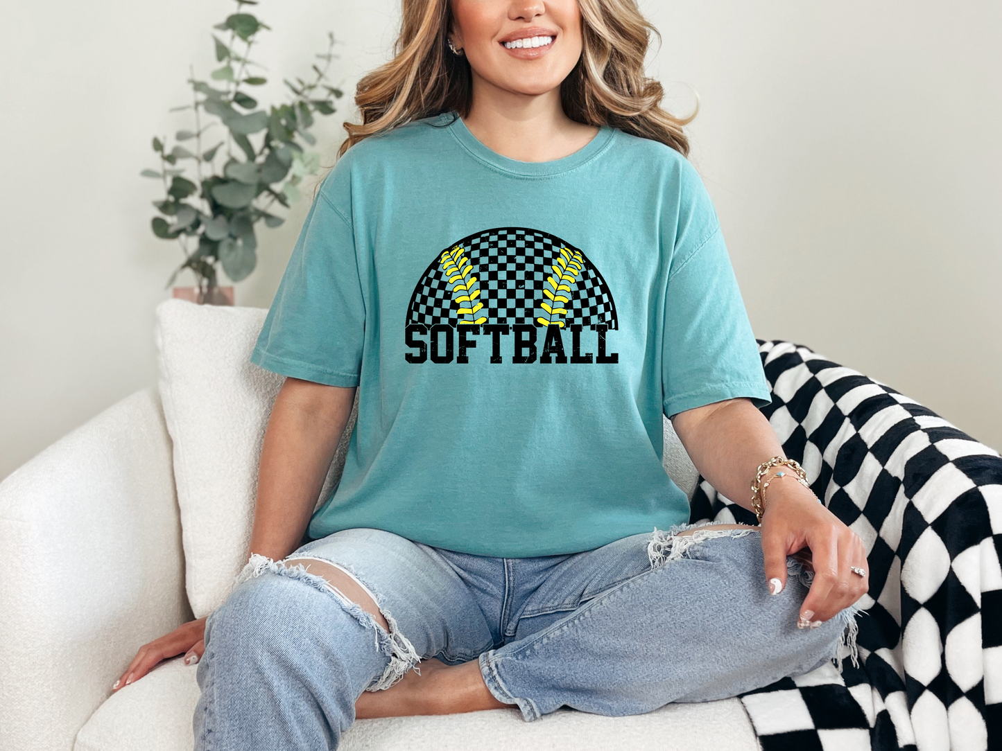 Softball Shirt