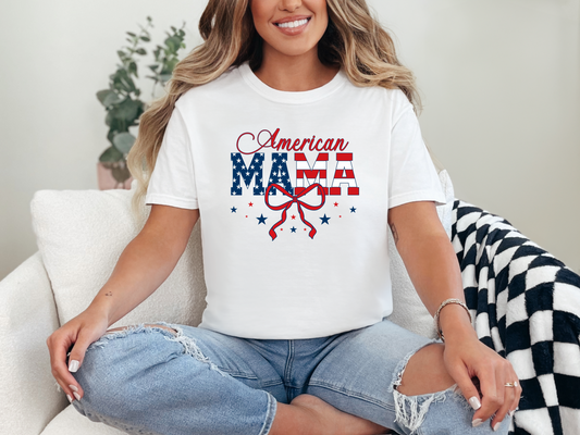 American MAMA T-Shirt