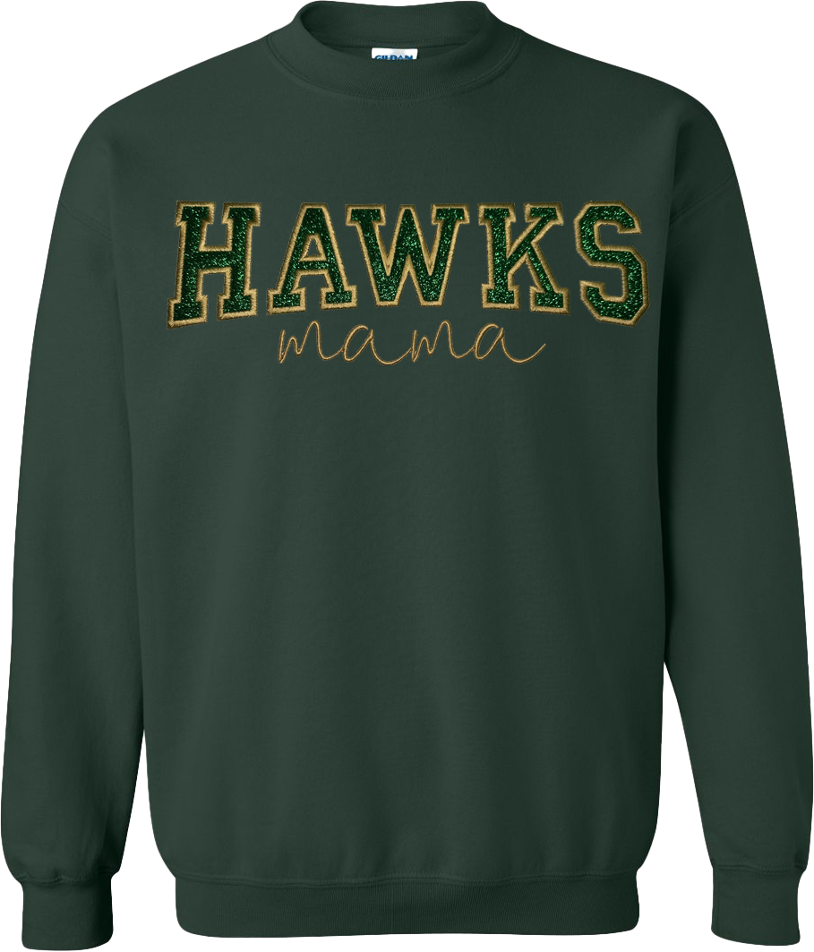Hawks Apparel