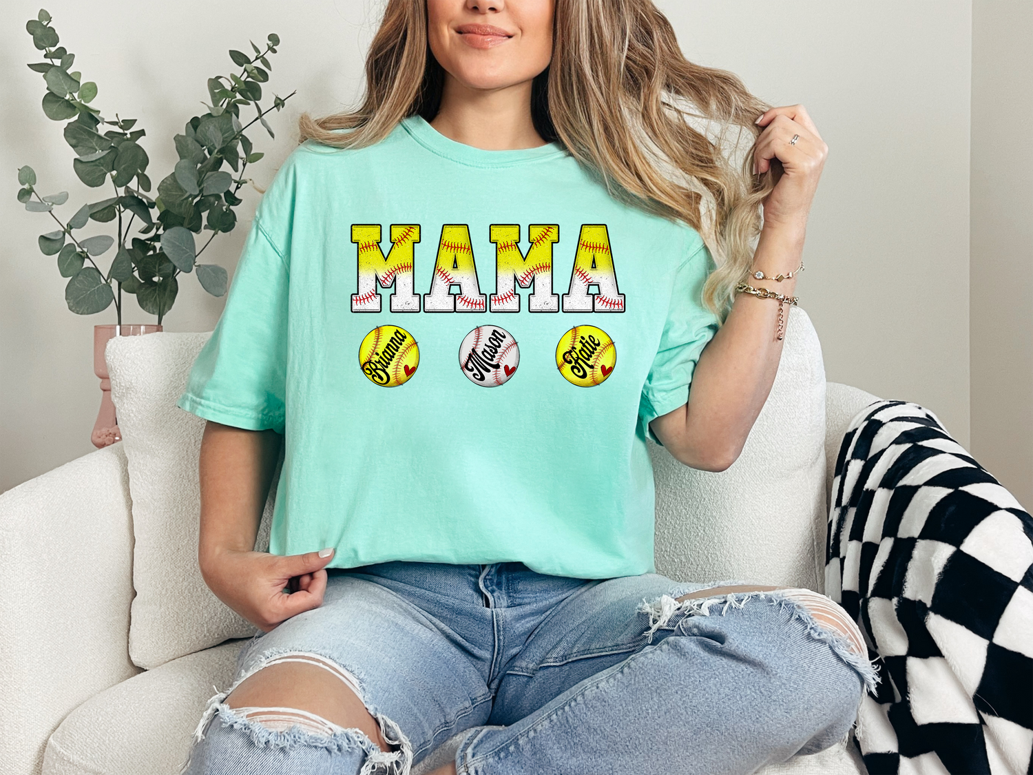 Sports Shirts