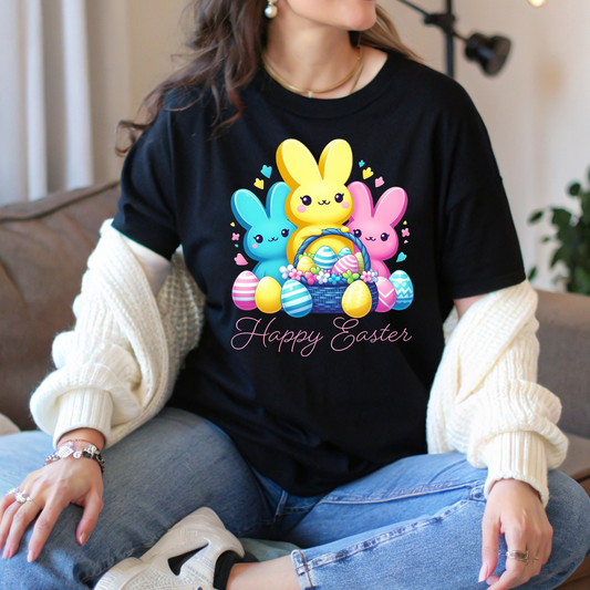 Easter Peeps Shirt