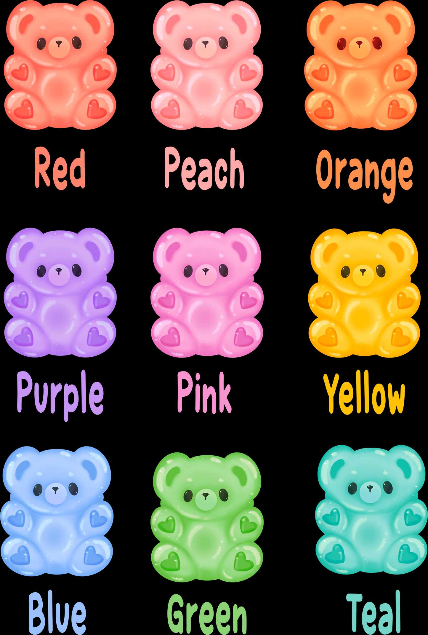 MAMA Bear Custom T-Shirt
