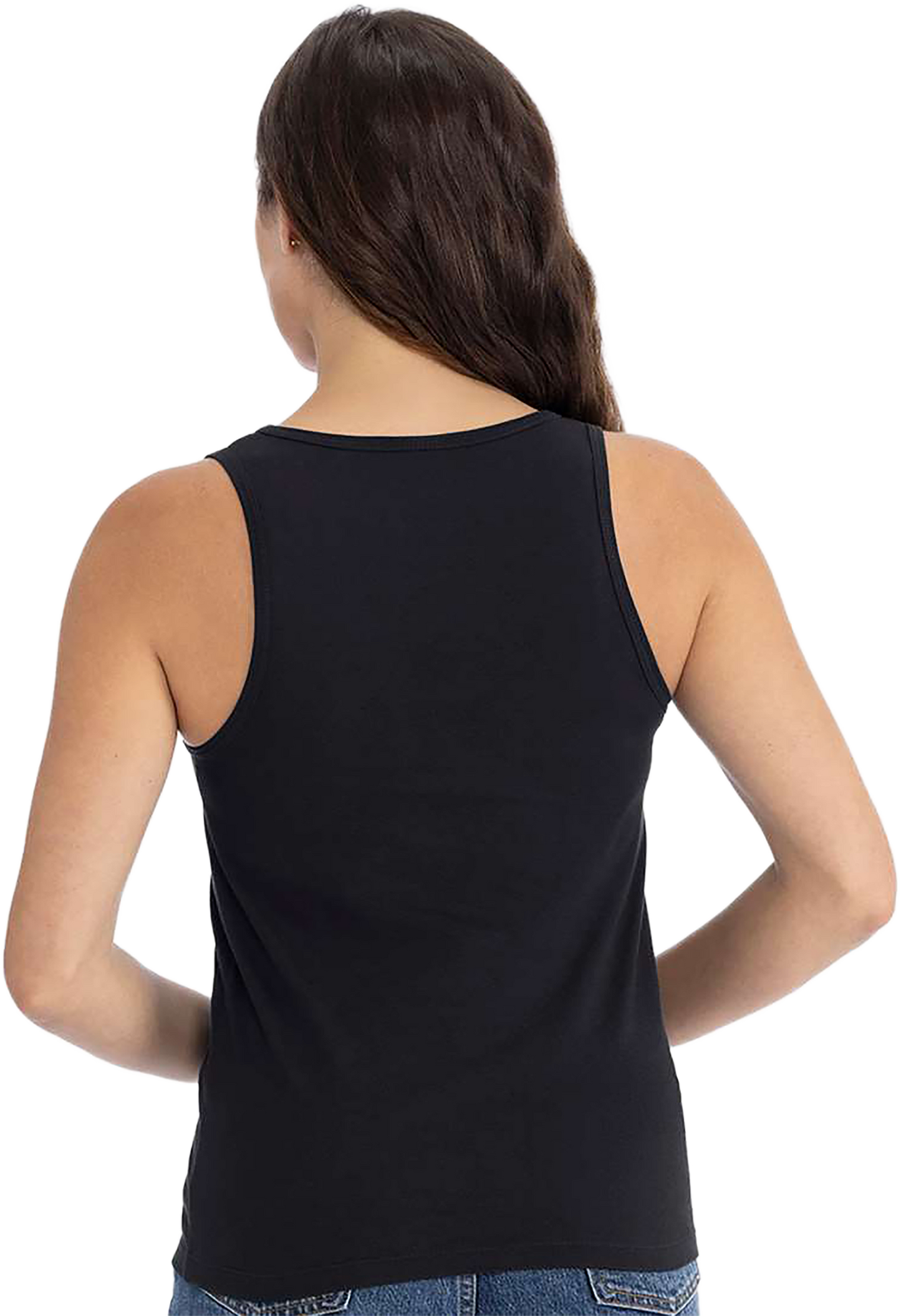 Liberty Ranchos 2026 Softball All Stars Tank Top
