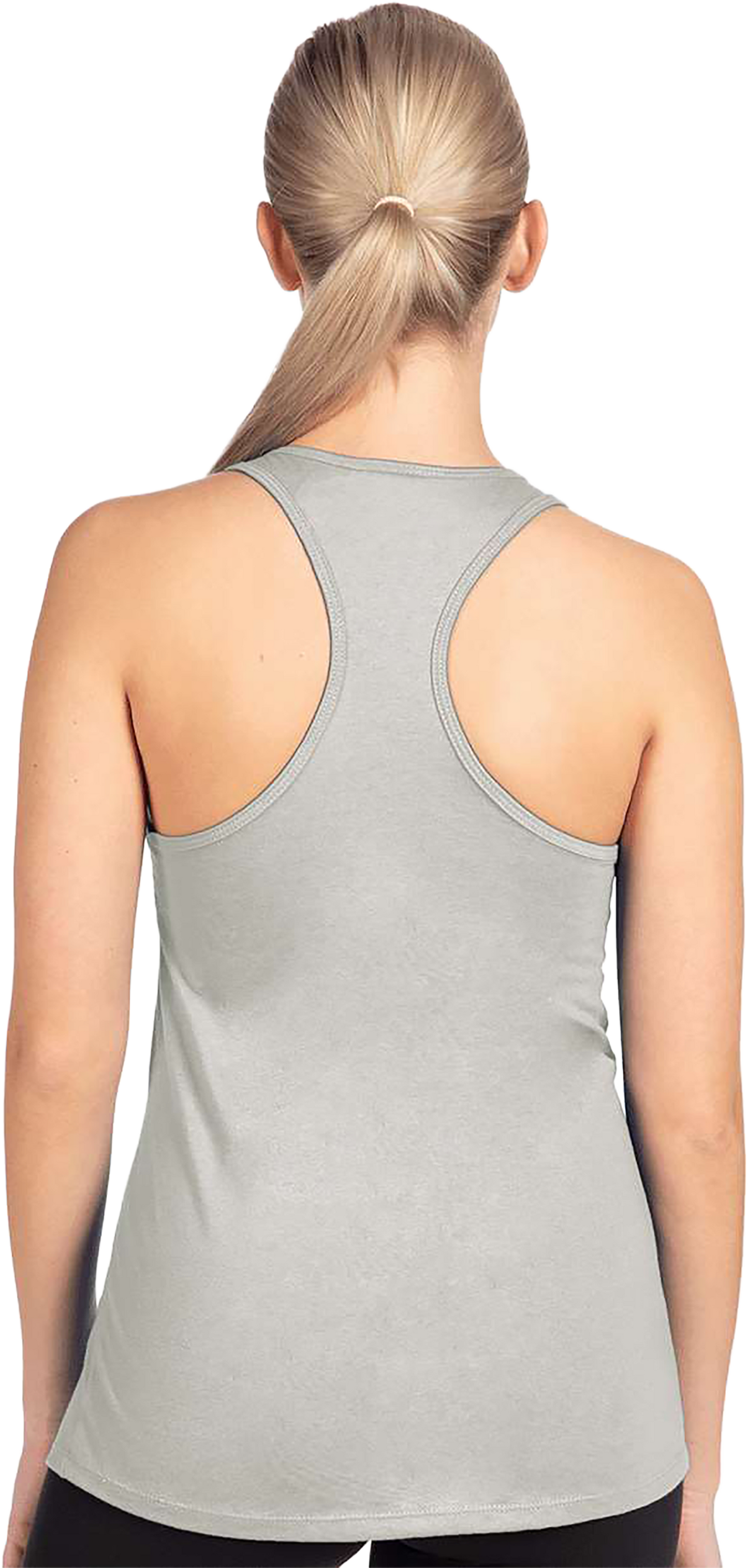 Liberty Ranchos 2026 Softball Drip All Stars Tank Top Racerback