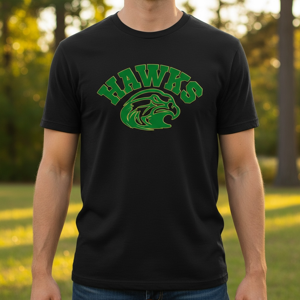 Hawks Shirt
