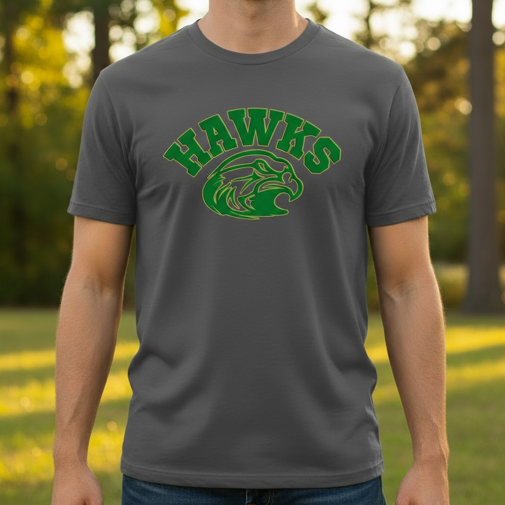 Hawks Shirt
